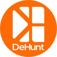 DeHunt logo - Similar company to Rrr Cloud Solutions Pvt Ltd