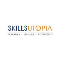 SkillsUtopia logo - Similar company to People Network