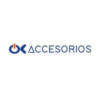 Ok Accesorios S.A. logo - Similar company to Le Puppet