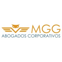 MGG ABOGADOS CORPORATIVOS logo - Similar company to Visorheadhunter