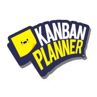 Kanban Planner logo - Similar company to Ámbar Id