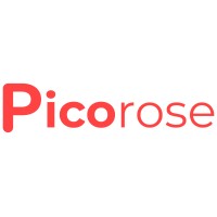 Picorose logo - Similar company to Emprometal Ltda