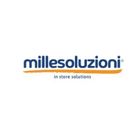 millesoluzioni logo - Similar company to Aitech - Bazzacco Srl