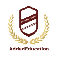 AddedEducation logo - Similar company to The Thinking Frog