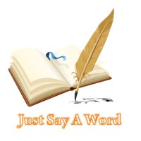 justsayaword logo - Similar company to Levotron