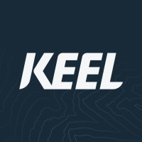 KEEL Creative logo - Similar company to Quango