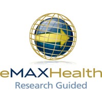 eMAX Health Systems logo - Similar company to Concreate