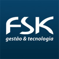 FSK Gestão & Tecnologia logo - Similar company to Oti+