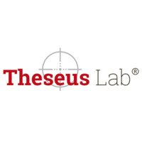 Theseus Lab, s.r.o. logo - Similar company to Theseus
