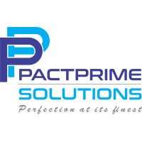 PactPrime Solutions logo - Similar company to Arsc Networks