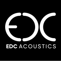 EDC Acoustics logo - Similar company to Excellence Marketing Inc