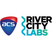 River City Labs logo - Similar company to Zeroflucs
