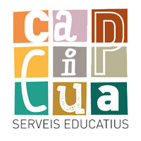 CapiCua Serveis Educatius logo - Similar company to 6 Degrees Network For Women