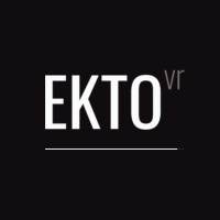 EKTO VR logo - Similar company to Isdac