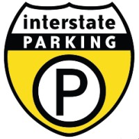 Interstate Parking Company logo - Similar company to Servvian®