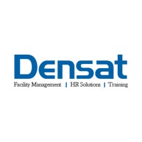 Densat FM Services Pvt ltd logo - Similar company to Vestaa