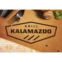 Kalamazoo Grill restaurant logo - Similar company to Mawwal Restaurant