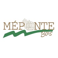 Méponte-Bois logo - Similar company to Technicant Ingénierie