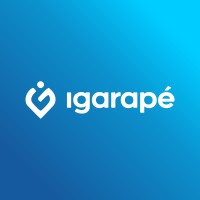 Igarapé - New Holland logo - Similar company to Qually Grama