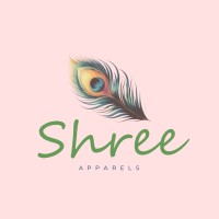 Shree Apparels India logo - Similar company to Institute Of Personality And Image Management - Ipim