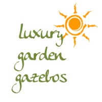 Luxury Garden Gazebos logo - Similar company to Spachoice Pty Ltd.