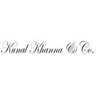 Kunal Khanna & Co. logo - Similar company to Sigma Chambers, Advocates And Solicitors