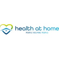 Health at Home logo - Similar company to Health At Home