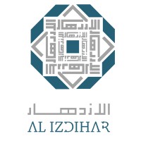 AL IZDIHAR logo - Similar company to Businassist