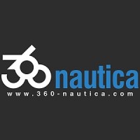 360 Nautica logo - Similar company to 360 Bytes