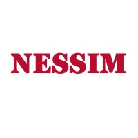 Nessim logo - Similar company to Teppeabo