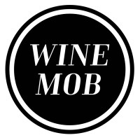 Winemob logo - Similar company to Occhio D'Oro