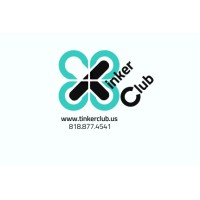 Tinker Club logo - Similar company to Oduwa Blockchain Solutions Ltd