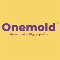 Onemold logo - Similar company to Basik