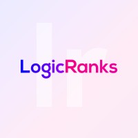 LogicRanks logo - Similar company to Xgenize