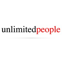 Unlimited People logo - Similar company to Burnoutpoli