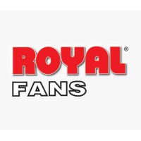 Royal Fans logo - Similar company to Ehm It Services