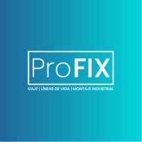 ProFIX logo - Similar company to Profix Llc