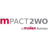 mPACT2WO, a Molex Business logo - Similar company to Complyrite