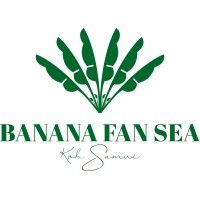 Banana Fan Sea Resort logo - Similar company to Media Console