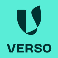 VERSO GmbH logo - Similar company to Integritynext