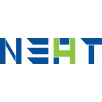 New Engineering for Tomorrow GmbH logo - Similar company to Shw Storage & Handling Solutions Inc.