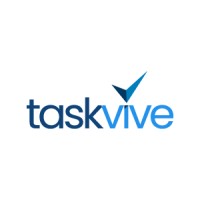 Taskvive logo - Similar company to Connexpro