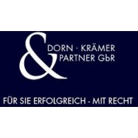 Dorn, Krämer & Partner GbR logo - Similar company to Franssen Nusser