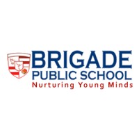 Brigade Public School, Attapur logo - Similar company to Obtuez