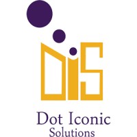 Dot Iconic Solutions logo - Similar company to Shantipe Solutions Private Limited