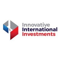 Innovative International Investments A.G logo - Similar company to Blackbean Marketing Technologies Inc.