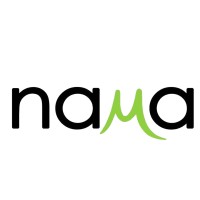 Nama Microgreens logo - Similar company to Arka