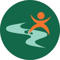 Cadron Creek Play logo - Similar company to Triangle Lawn Games