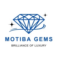 Motiba Gems logo - Similar company to Premdeep Metal
