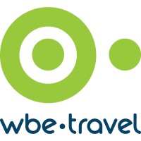 wbe.travel logo - Similar company to Kalemi B2B Online Booking System